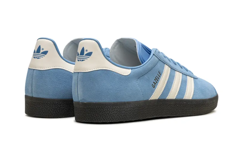 Adidas Gazelle Gazelle 'Sky Blue'